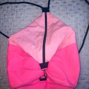 Victoria’s Secret bag/ backpack
